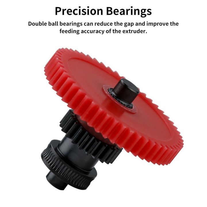 Extruder%20Gear%20Compatible%20with%20ELEGOO%20Neptune%204%20/Pro/Plus/Max%20Hardened%20Steel%20Dual%20Gear%20Kit%20One%20Shaft%20Design%20Precision%20Bearings%20Upgraded%203D%20Printer%20Parts%20-%20Image%204