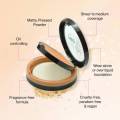 LA. Girl PRO Face HD High definition matte pressed powder, GPP604 Creamy Natural - 7g. 