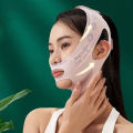 Women Chin Cheek Face Slimming Bandage Lift Up Belt V Line Face Shaper Facial Anti Wrinkle Strap Skin Care Beauty Tools. 