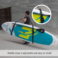 Adjustable Surfboard Shoulder Strap Carry Sling Stand Up Paddleboard Surf Board Surf Fins Paddle Wakeboard Surfing Kayak Tool. 