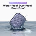 Mivi Roam 2 5W Portable Bluetooth Speaker | 24 Hrs Playtime. 