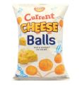 Current Cheese Balls 60 Gm- Tasty Delicious Lite and Bite (Pack of 4). 