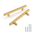 Bizzy Handles for Resin Tray | 1 pair of Golden Metallic Resin Tray handles for Resin Plaques. 