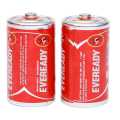 Eveready D Size Battery 2pcs For Gas Geyser. 