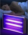Electric Mosquito Fly Insect Killer Bug Zapper Trap Lamp Indoor Outdoor Light Insect Killer Lamp. 