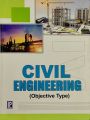 Civil Engineering (Objective Type). 