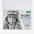 ProArt Ivory Sheet A3 10 Sheets, 250 GSM (Made In Indonesia). 