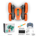 GD99 RC Stunt, Hand Gesture Car. 