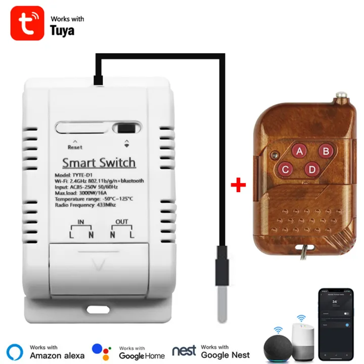 Bizzy%20WiFi%20Smart%20Switch%20Tuya%20ewelink%20Temperature%20Switch%20TH16%20RF433%20Intelligent%20Monitoring%20Thermostat%20Compatible%20with%20Alexa%20Google%20Home%20-%20Image%208