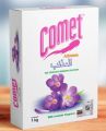 Comet Detergent Front Load Matic 1 Kg (Pack of 2). 