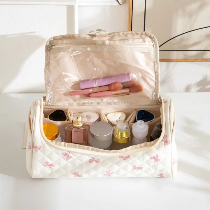 Multipurpose%20Portable%20Travel%20Cosmetic%20Bag%20Large%20Capacity%20Anti-Scratch%20Hair%20Dryer%20Storage%20Bag%20Shockproof%20Dustproof%20Women%20Toilet%20Wash%20Bag%20Women%20-%20Image%202