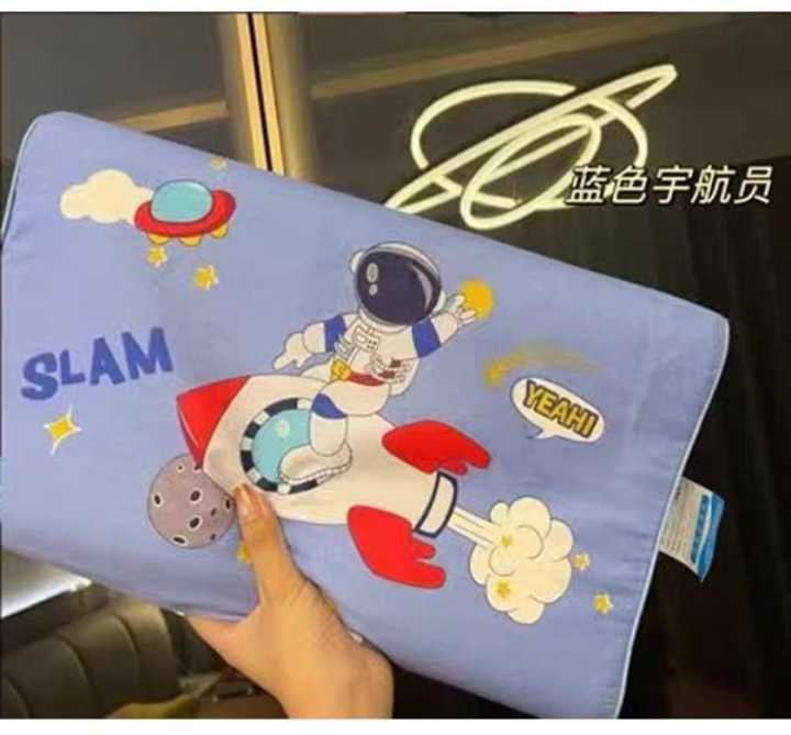 Disney%20Cartoon%20Print%20Memory%20Foam%20Children%20Pillow%201-8%20Years%20Old%20Cute%20Children%20Four%20Seasons%20Universal%20Kindergarten%20Cartoon%20Bed%20Pillow%20-%20Image%208