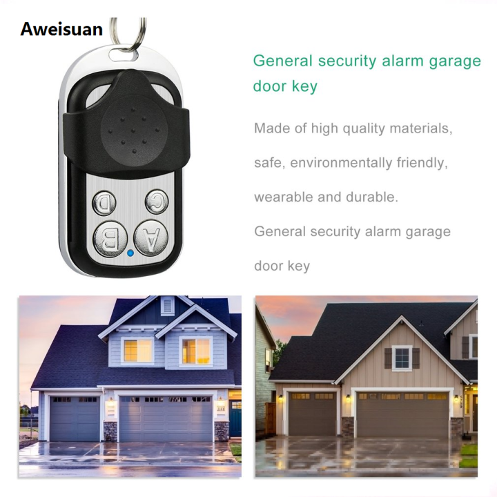 Aweisuan%20Sales%20promotion%20433MHZ%20Cloning%20Duplicator%20Key%20Remote%20Control%20Controller%20Universal%20Clone%20For%20Gate%20Garage%20Door%20-%20Image%204