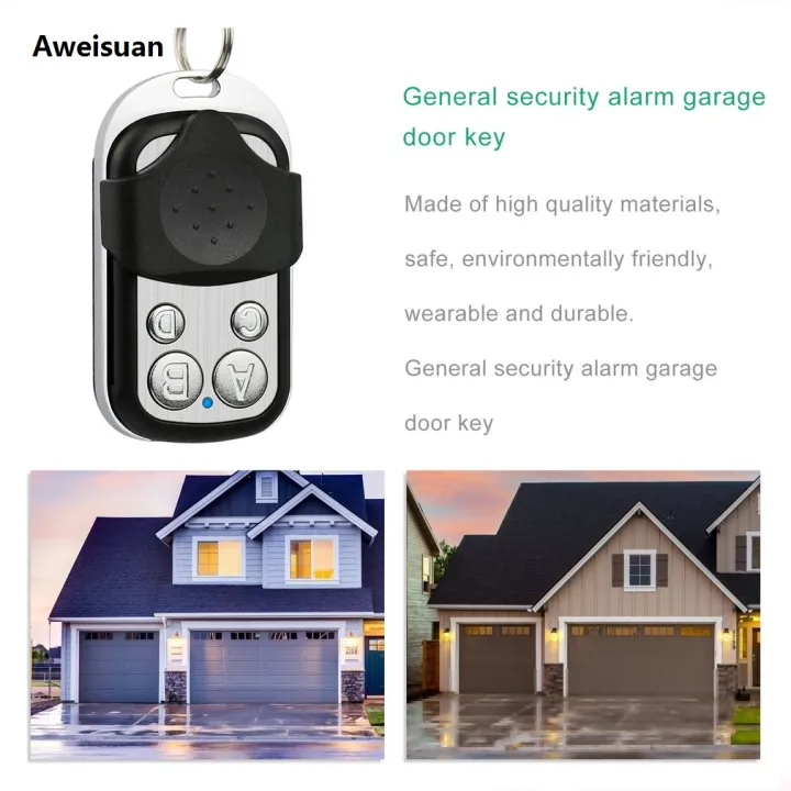 Aweisuan%20Sales%20promotion%20433MHZ%20Cloning%20Duplicator%20Key%20Remote%20Control%20Controller%20Universal%20Clone%20For%20Gate%20Garage%20Door%20-%20Image%204
