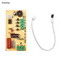 Sutuiying Air Conditioning Fan Electric Fan Circuit Universal Board Remote 【2025 Version】 Control Board Cold Fan Motherboard Circuit Control Board 300W. 