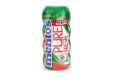 Mentos Pure Fresh Watermelon Sugar Free Curvy Bottle - Watermelon Flavor – 10 pcs. 