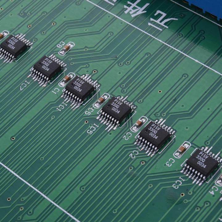 Jamma%202%20in%201%20Switcher/Divisor%20GBS-8118%20Arcade%20Game%20Switch%20Remote%20Control%20PC%20Board%20Jamma%20Switcher%20-%20Image%205