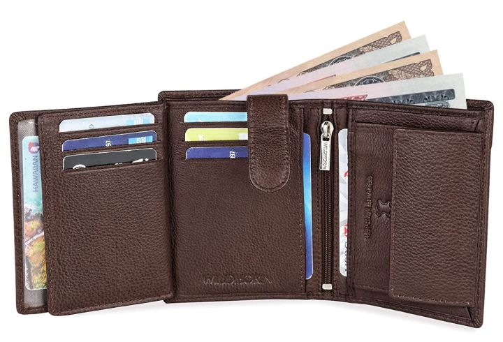 WILDHORN%20Nepal%20Top%20Grain%20Portrait%20Leather%20RFID%20Protected%20Wallet%20for%20Men%20%20(WHCW2021)%20-%20Image%208