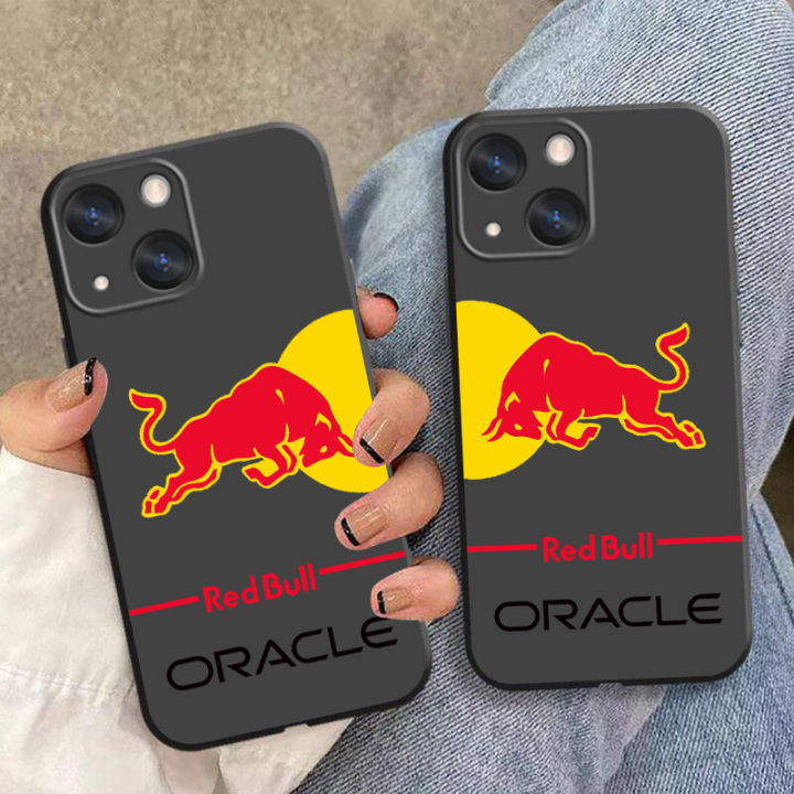 Fashion%20Red%20Bull%20Logo%20Phone%20Case%20For%20Apple%20iPhone%2015%2014%2013%2012%2011%20SE%20XS%20XR%20X%207%208%206%20mini%20Plus%20Pro%20MAX%20Soft%20Black%20Cover%20-%20Image%203