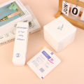 Gauze Pad Cotton First Aid Kit Emergency Waterproof Wound Dressing Sterile Gauze Pad XINYAN. 