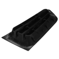 FORIDE 2X Front Bumper Grille Left & Right for MK2 2002-2005 7701474478. 