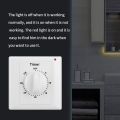 Reliable Countdown Turn Off Water Pump Timer Switch Socket Automatically Power Off Energy Saving Countdown Timer Switch Timer Switch Home Appliances. 