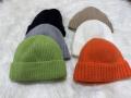 Fashion Knitted Hats Beanie For Unisex - Multicolor | Free Size | Fashion | Beanie Caps For Men And Women | Winter Wear |. 