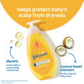 Johnson's Baby No More Tears Shampoo 500 ml. 