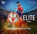 Football Prostar Elite. 