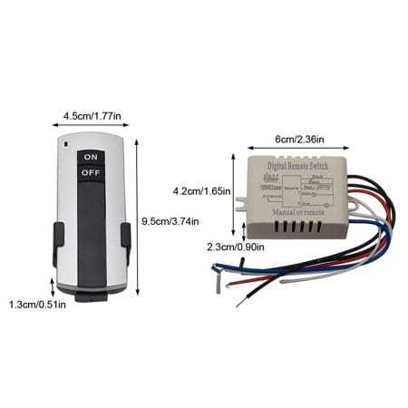 Wireless%20Digital%20Remote%20Control%20Switch%204channel/4key%20-%20Image%205