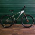 Dook Mountain Bike Of 27.5 Inch Wheel Size. 