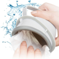 ARELENE Car Travel Outdoor Adult Urinal Men and Women Funnel Pee Camping Toilet Emergency Transportation Portable Urine Bottle. 