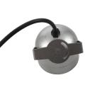 48 LED IR Infrared Night Vision Security Camera CCTV Camera DC12V Silver. 