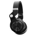 Bluedio T2 Plus Bluetooth Headphone Black. 