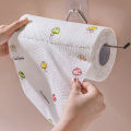 Disposable Rags Thickened Kitchen Dishcloth Towels Super Absorbent Cleaning Towels Car Cleaning Wipes Kitchen Cleaning Cloths DENGYOUZHOU. 