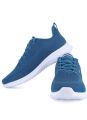 Sparx Sport Shoes For Men SM-685 T.BL.White. 