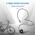 Electric Bikes PAS Sensor E-Bike Waterproof Conversion Kit Parts E-Bike Pas System Assistant Sensor KT-V12L. 