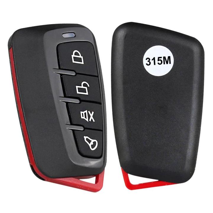 NEW%20315%20MHz/433%20MHz%20Garage%20Door%20Opener%20Wireless%20Learning%20Code%204%20Button%20Cloning%20Remote%20Control%20Duplicator%20Remote%20for%20Garage%20Door%20-%20Image%208