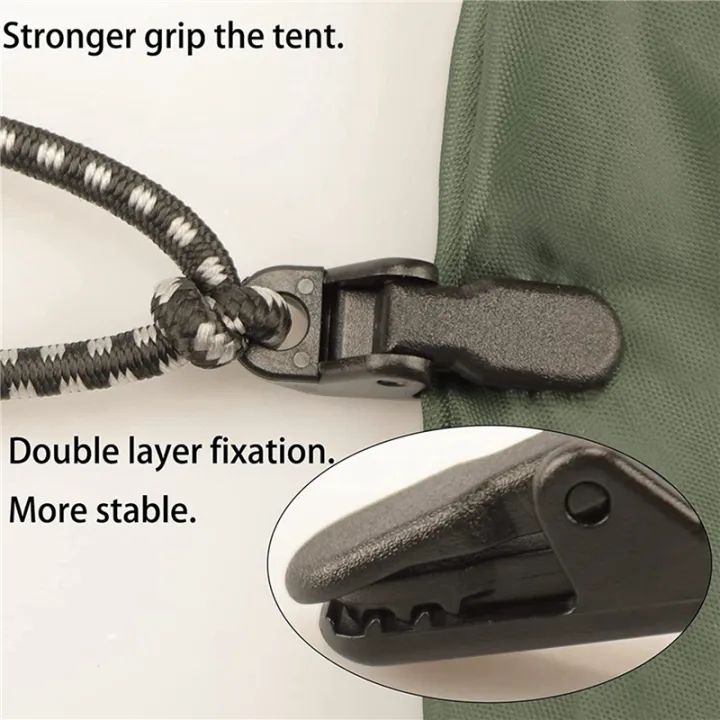 ZOROOM%20140PCS%20Camping%20PC%20Tent%20Clips,Awning%20Tarp%20Clips,%20Clamps,%20Tarp%20Clips%20Tent%20Clips,%20Tent%20Fixing%20Clamps%20Outdoor%20-%20Image%204