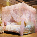 Beautiful Mosquito Net For Double Bed 180x200. 