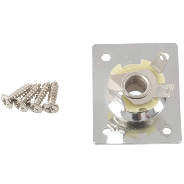 FORIDE%202X%20Chrome%20Plate%20Space%20E-Output%20Socket%20for%20Electric%20Guitar%20-%20Image%205