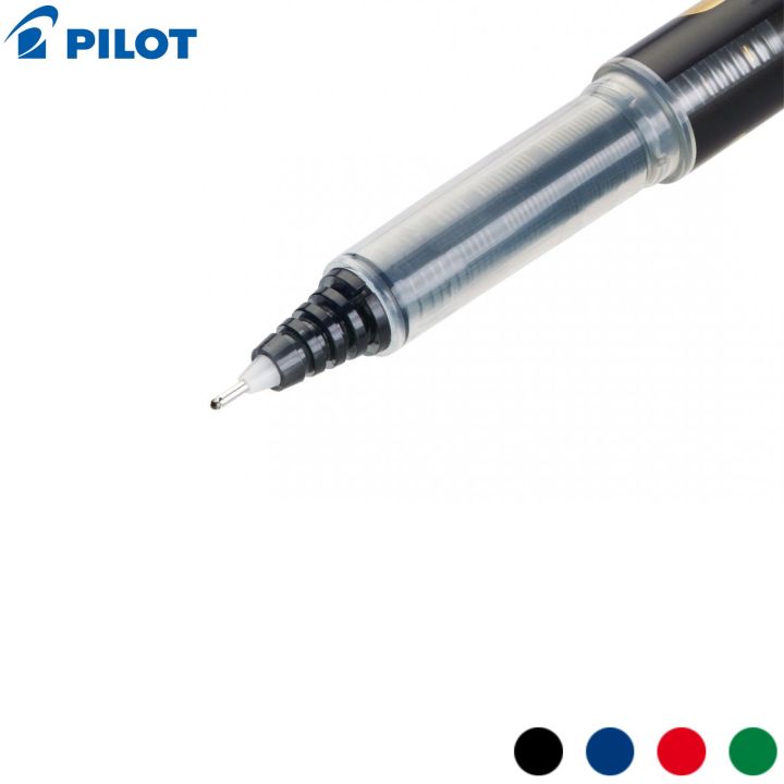 Pilot%20Hi%20Tecpoint%20BXC%20V7%20Cartridge%20System%20Fine%20Point%200.7%20Liquid%20Ink%20Roller%20Ball%20Pen%20(1%20Pcs%20Pack)%20-%20Image%202