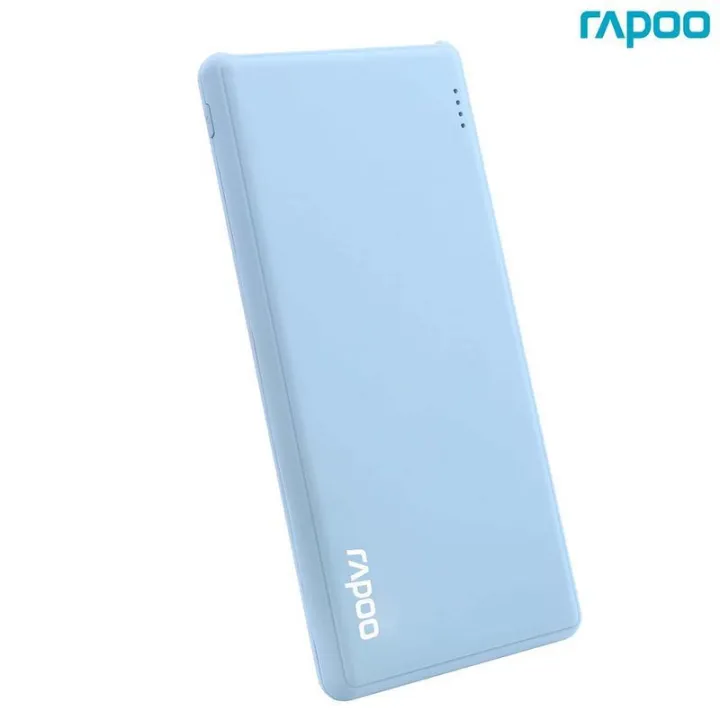 Rapoo%20Power%20Bank%20P200%20-%2010000mah%20(Blue)%20-%20Image%203