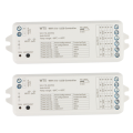 NAMUNY 2X Tuya LED Controller 5 in 1 Dimmer CCT RGB RGBW RGBWW RGBCCT Strip Smart Life Wifi 2.4G RF Remote Controller 12-24V. 