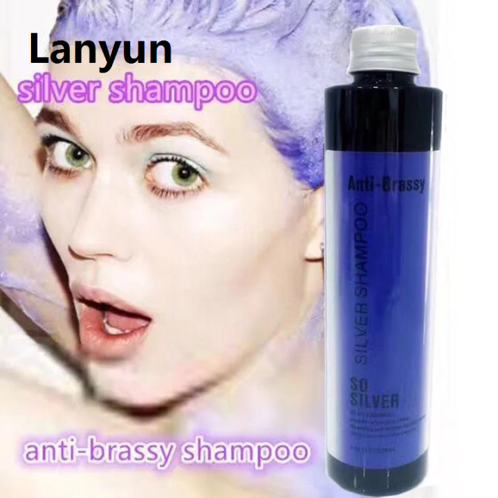 Lanyun%20Purple%20Shampoo%20for%20Blonde%20Hair%20Bleaching%20Yellow%20Removing%20Linen%20Gray%20Profesional%20Color%20Lock%20Hair%20Dye%20Shampoos%20Color%20Protect%20%D1%88%D0%B0%D0%BC%D0%BF%D1%83%D0%BD%D1%8C%20%D0%B4%D0%BB%D1%8F%20%D0%B2%D0%BE%D0%BB%D0%BE%D1%81%20-%20Image%204