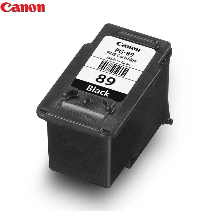 Canon%20PG-89%20(Black)%20Ink%20Cartridge%20For%20Canon%20Pixma%20E560%20Printer%20-%20Image%204