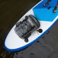 KOETSU Waterproof Paddle Board Bag tandUp Paddleboard torage Bag with Carry Handle 40L Large Capacity. 