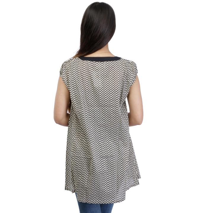 Drop%20Shoulder%20Design%20Tops%20Women's%20Loose%20Fit%20Casual%20Long%20Sleeve%20T-Shirt%20-%20Image%204