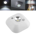 Corridor Atmosphere Night Light Wardrobe Wall Mounted Induction Sport Infrared Mini] Discount Exclusive [Led Wireless Night Light Emergency Light Sensor. 