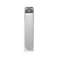 Xiaomi Mijia 402 Stainless Steel Nail Clippers Pedicure Care Trimmer Portable Nail File with Anti-splash Storage Shell. 